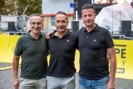 Borgna, Bruno e Monge Roffarello