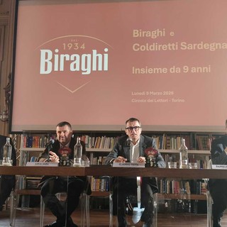 Si rinnova l'impegno nei confronti dei produttori