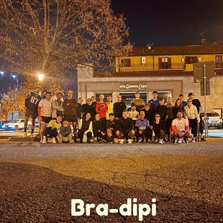 Il Bra-dipi Running Club si rinnova: l'appuntamento settimanale cresce con i nuovi gruppi di passo