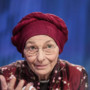 Emma Bonino ricoverata d'urgenza all'ospedale Santo Spirito a Roma, è in gravi condizioni