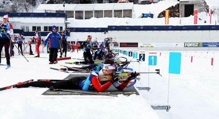 (foto: sito fisi) (foto: sito fisi)