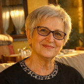 Annamaria Bagna Annamaria Bagna