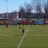 Calcio Serie D: il Derthona passa a Bra, nel recupero del secondo tempo giallorossi battuti 2-1