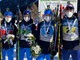 Biathlon, a Pokljuka scattano i campionati Europei juniores: i cuneesi Gaia Brunetto e Nicolò Giraudo tra i convocati