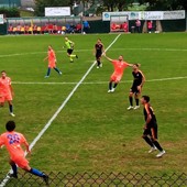 Calcio Serie D: Pavesi gol, Bra batte Pont Donnaz 1-0