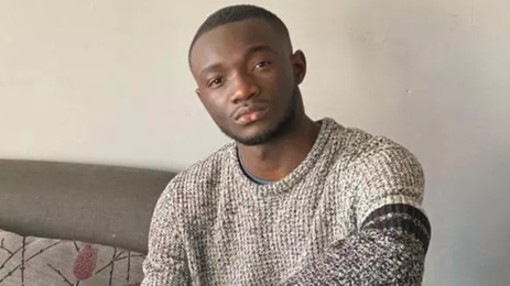 "Ci mancherai Ben": il Movi Centallo piange Benjamin Zongo "Ci mancherai Ben": il Movi Centallo piange Benjamin Zongo