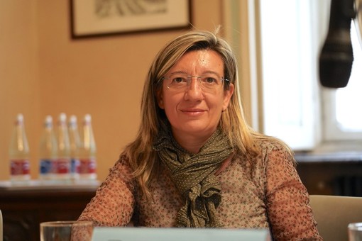 Barbara Azzarà
