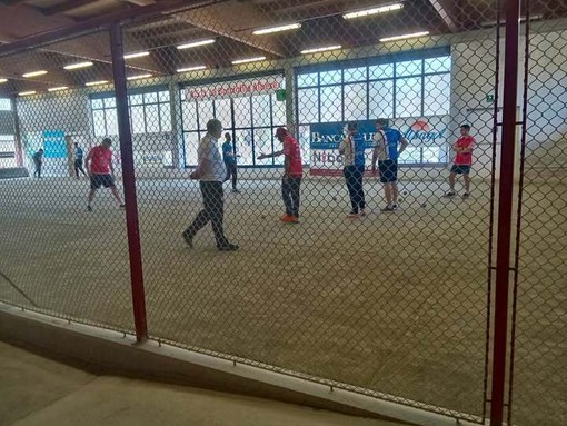 La bocciofila di Alba verso la riapertura: “Vogliamo farne la casa dello sport albese” La bocciofila di Alba verso la riapertura: “Vogliamo farne la casa dello sport albese”