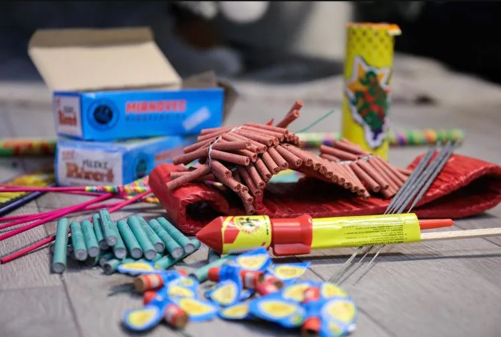 Bra: botti e petardi vietati dal 24 dicembre al 7 gennaio