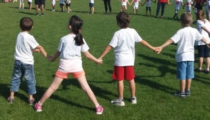 L’Asl Cn2 invita le scuole di Langhe e Roero a mettersi in movimento per promuovere salute e benessere