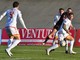Bra in azione contro il Forlì (ph forlì fc, profilo ig a c bra) Bra in azione contro il Forlì (ph forlì fc, profilo ig a c bra)