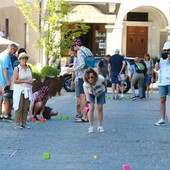 A Mondovì i campionati italiani di bocce quadre
