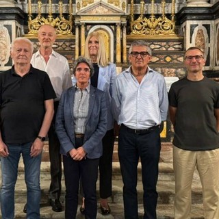 Bra, Roberta Comoglio riconfermata alla guida dei Battuti Neri