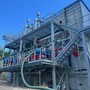 Uno dei progetti più divisivi del territorio è realtà: entra in funzione il biodigestore di Borgo San Dalmazzo