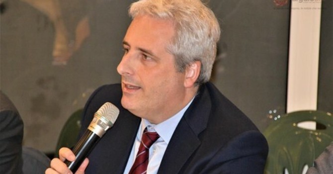 L'ex sindaco di Cuneo Federico Borgna entra nel cda di "Ehi" L'ex sindaco di Cuneo Federico Borgna entra nel cda di "Ehi"