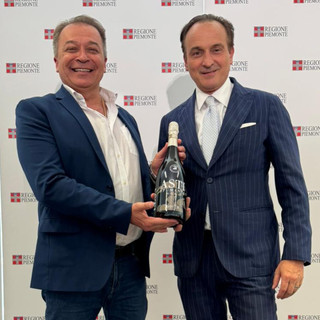 Il Piemonte dal 12 al 15 aprile al 58° Vinitaly, Cirio e Bongioanni: "Nostro vino alla prova dei nuovi mercati"