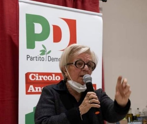 Bruna Sibille, nuovo consigliere provinciale