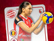 VOLLEY FEMMINILE A1 / Il talento di Bianca Cucu sbarca a Cuneo