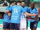 Volley maschile A2: Taranto-Cuneo apre la nona di ritorno, il programma