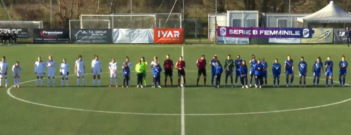 CALCIO FEMMINILE / La Freedom FC Women sfiora il colpo grosso al Rigamonti, con il Brescia finisce 2-2