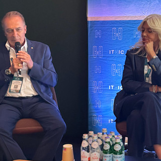 Turismo, Bongioanni: "Il Piemonte prima regione italiana presente a Ithic"