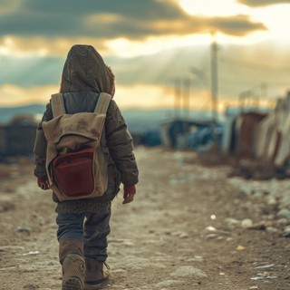 Immigrazione, il caso Cuneo nel report di ActionAid : la provincia è un "laboratorio" dove i minori soli finiscono nei centri per adulti