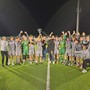 CALCIO /  Il Busca si aggiudica il titolo provinciale Under 19