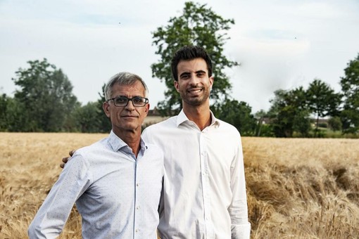 Dal campo alla tavola: la storia di Pastificio Bossolasco, un'eccellenza del nostro territorio