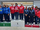 Bocce: bronzo per l’Auxilium Saluzzo ai campionati regionale femminili Bocce: bronzo per l’Auxilium Saluzzo ai campionati regionale femminili