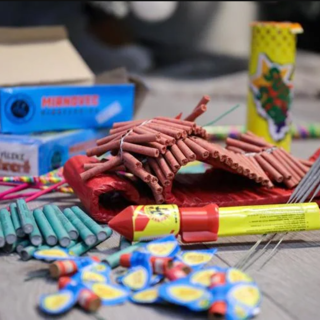 Bra: botti e petardi vietati dal 24 dicembre al 7 gennaio