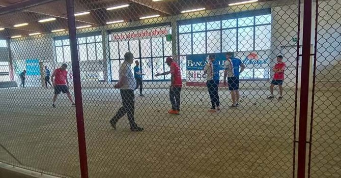 La bocciofila di Alba verso la riapertura: “Vogliamo farne la casa dello sport albese” La bocciofila di Alba verso la riapertura: “Vogliamo farne la casa dello sport albese”