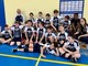 Volley maschile: BAM Mercatò Cuneo Rossa alla Final Four regionale U13