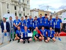 Bocce, serie A maschile: Biarese di Demonte campione d’Italia di petanque per la seconda volta di fila
