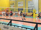 Volley D / F: il Centallo cade contro il Busca che conquista la promozione
