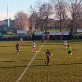 Calcio Serie D: Pavesi fa volare il Bra, Gozzano battuto 1-0