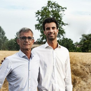 Dal campo alla tavola: la storia di Pastificio Bossolasco, un'eccellenza del nostro territorio