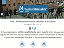 Bra è un Comune sempre più ciclabile: arriva il riconoscimento FIAB Bra è un Comune sempre più ciclabile: arriva il riconoscimento FIAB