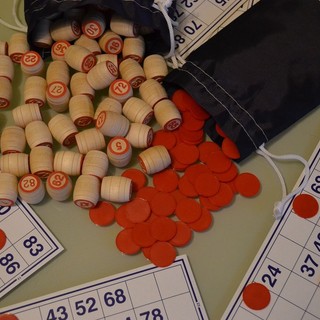 I giochi più antichi del mondo e cosa raccontano di noi