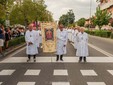alcuni rappresentanti delle associazioni cittadine presenti alla festa patronale di Bra (foto Maurizio Mangino) alcuni rappresentanti delle associazioni cittadine presenti alla festa patronale di Bra (foto Maurizio Mangino)