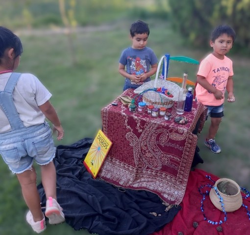 Corneliano d'Alba: "Alla fiera dei racconti" per famiglie