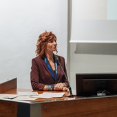 Daniela Balestra