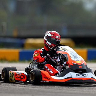 KARTING / Continua il percorso della cuneese BT racing nella Coppa Italia di Zona