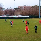 Calcio Serie D: Marchisone lancia il Bra, i giallorossi superano 1-0 la Castellanzese