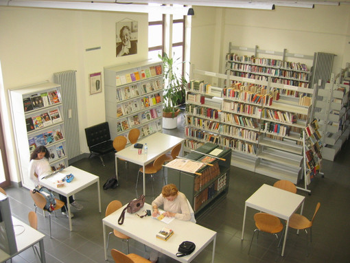 Grande successo per le iniziative della Biblioteca di Bra