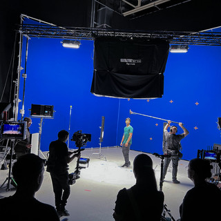 Da Serralunga a Manchester: il regista Stefano Moscone firma la nuova pubblicità del City