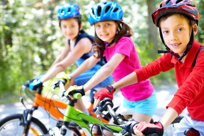 Ciclismo in Piazza Galimberti: un pomeriggio di sport gratuito aperto a tutti i bambini e le bambine Ciclismo in Piazza Galimberti: un pomeriggio di sport gratuito aperto a tutti i bambini e le bambine
