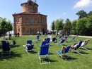 Il parco della Zizzola di Bra