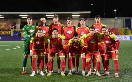 (ph cristiano forte)