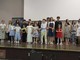 Bra, tempo di saggio al Polifunzionale G. Arpino con la scuola Musicando