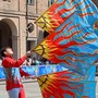 Un weekend tra bandiere, pedali e sapori: a Nizza il concerto per Zoe